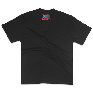 XR400 Limited Edition Tee Faded Black