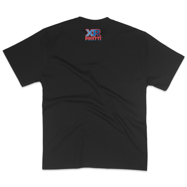 XR400 Limited Edition Tee Faded Black