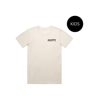 Kids Smiley Tee