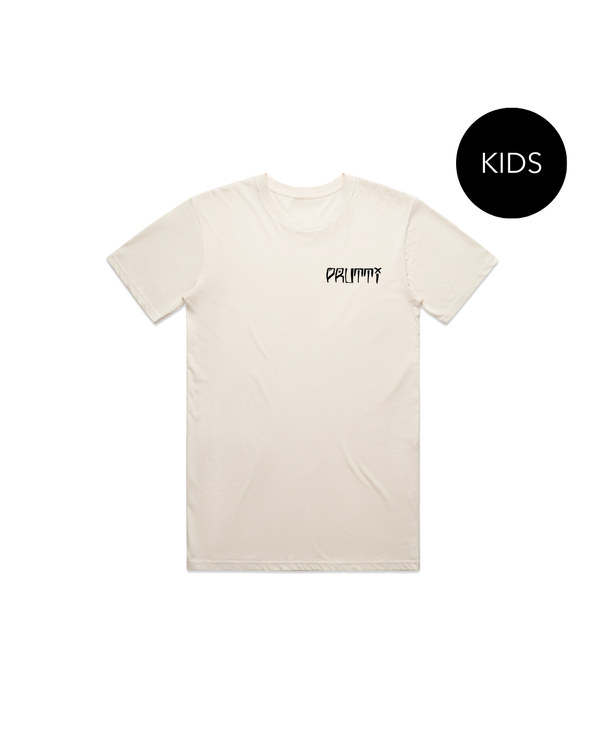 Kids Smiley Tee