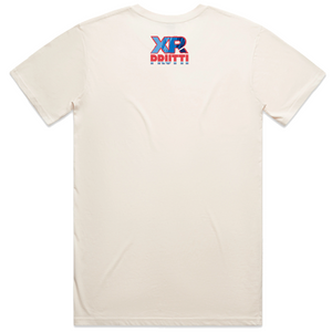 XR400 Limited Edition Tee Ecru