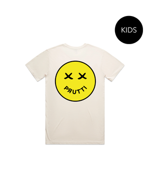 Kids Smiley Tee