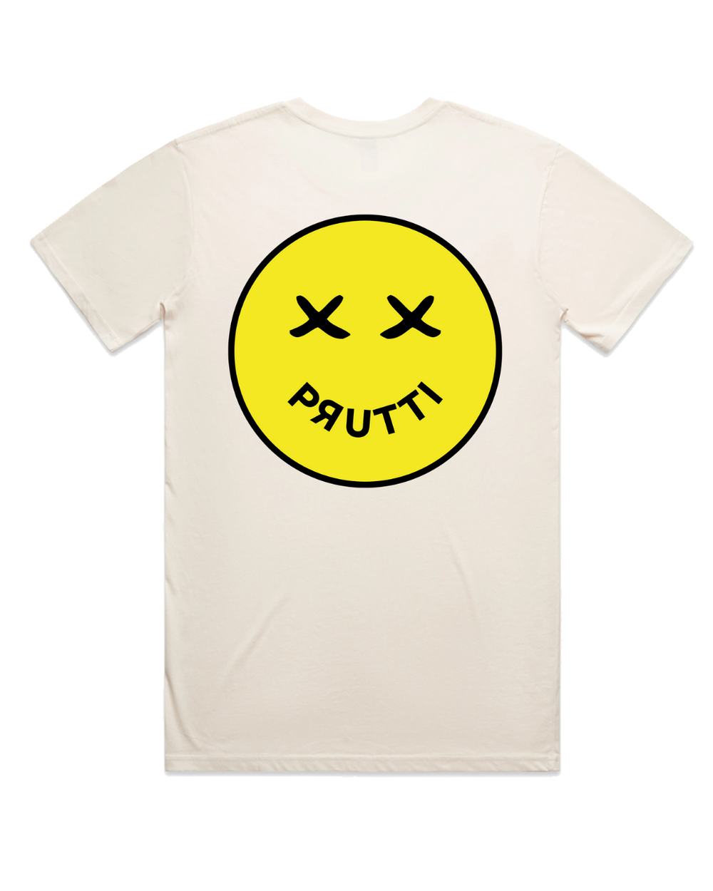 Smiley Tee