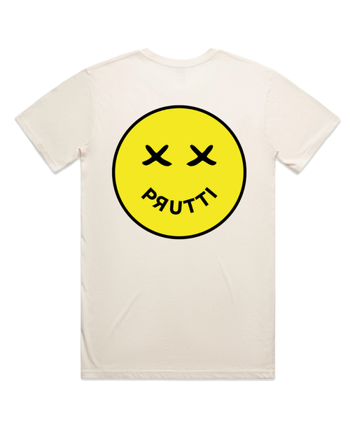 Smiley Tee