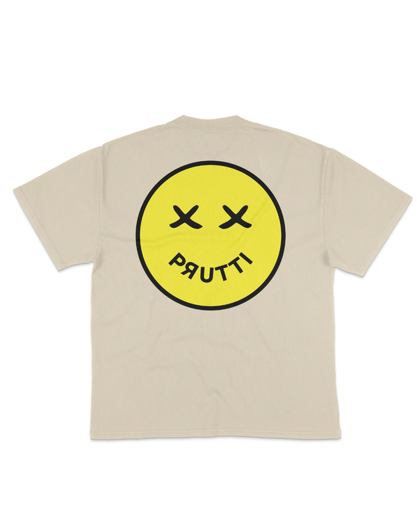 Smiley Tee