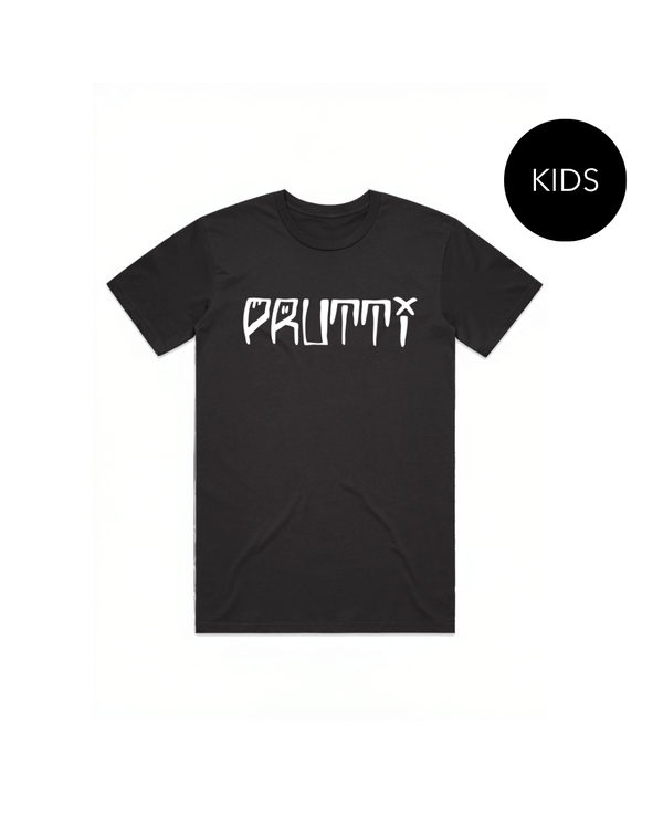 Kids Signature Tee