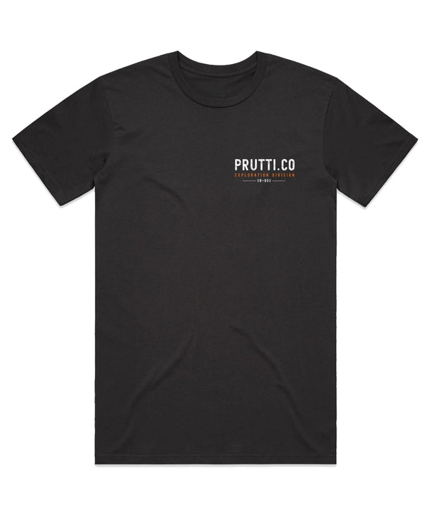 ED - 002 Simpson Desert Tee