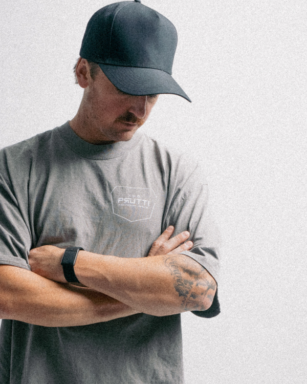 Kids Number Plate Tee