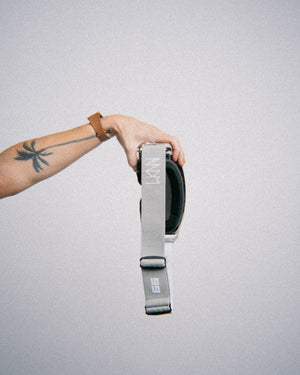 Prutti x RNDM 99 Signature Goggle