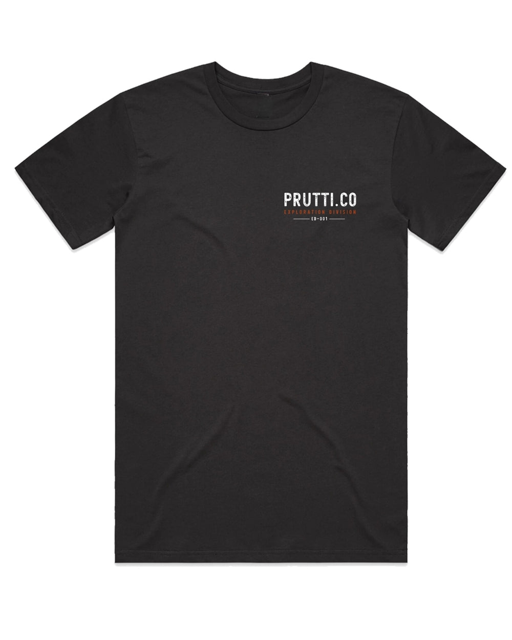 Cape York Tee - back