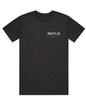 Cape York Tee - front