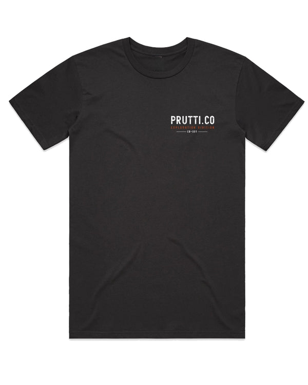 Cape York Tee - front