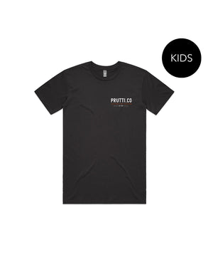 Cape York Tee Kids - front