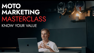 Know Your Value masterclass thumbnail