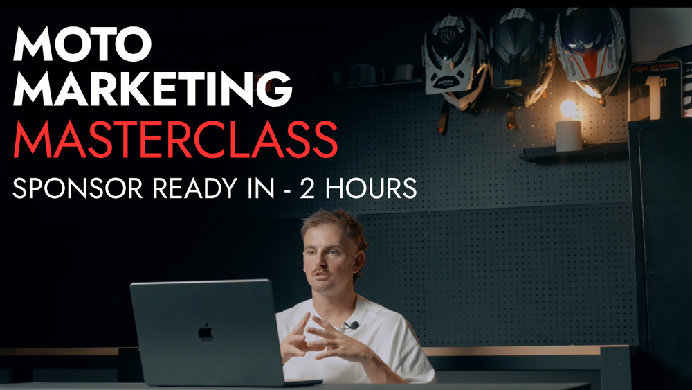 Get Sponsor-Ready in 2 Hours masterclass thumbnail