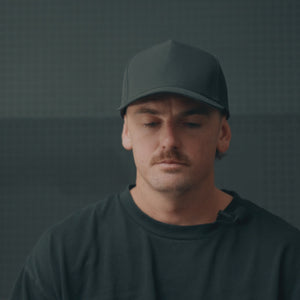 Prutti x RNDM 99 Signature Goggle